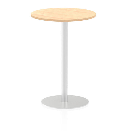 Dynamic Italia Round Poseur Table