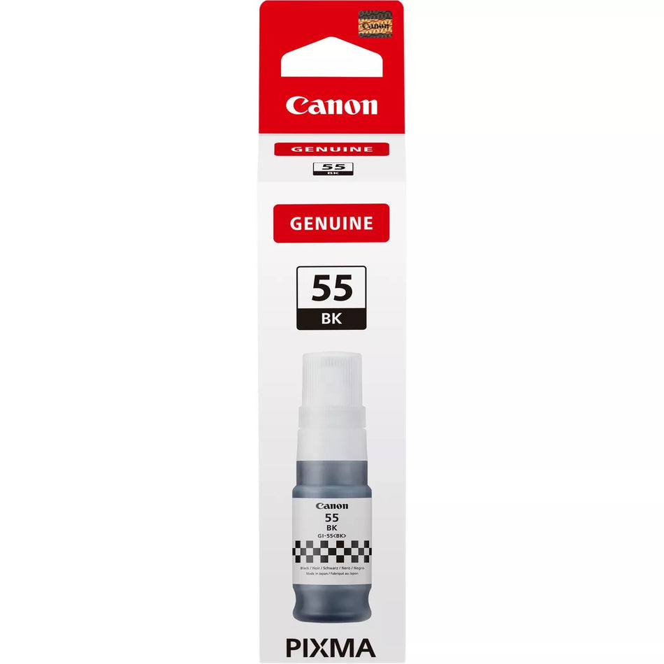 Canon 6292C001 ink cartridge 1 pc(s) Original Black