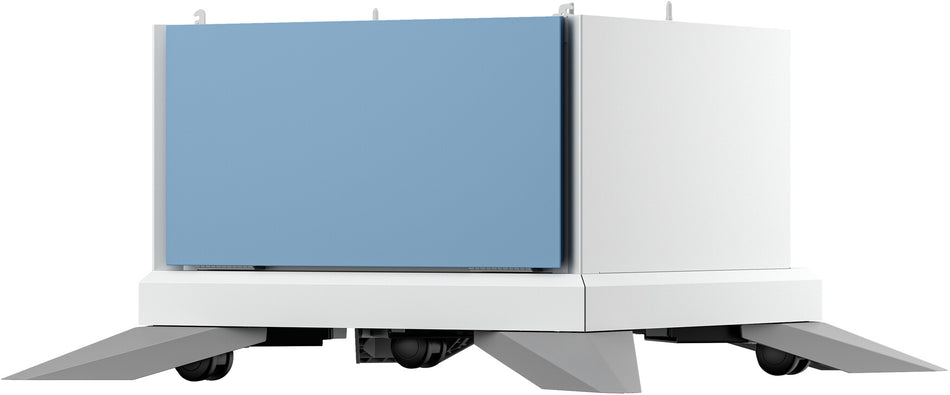 HP Color LaserJet Storage Stand