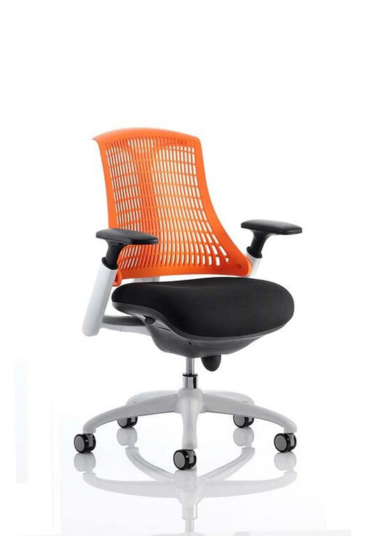 Dynamic KC0059 office/computer chair Padded seat Hard backrest