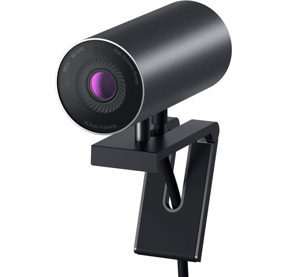 DELL UltraSharp Webcam