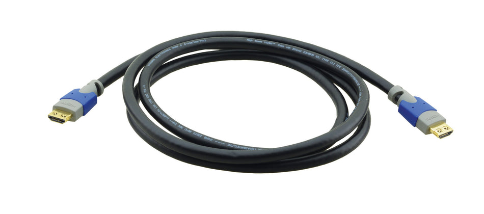 Kramer Electronics C-HM/HM/PRO-40 HDMI cable 12 m HDMI Type A (Standard) Black