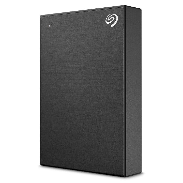 Seagate One Touch HDD 5 TB external hard drive 2.5" Micro-USB B 2.0/3.2 Gen 1 (3.1 Gen 1) Black