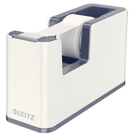 Leitz 53641001 tape dispenser Polystyrene White