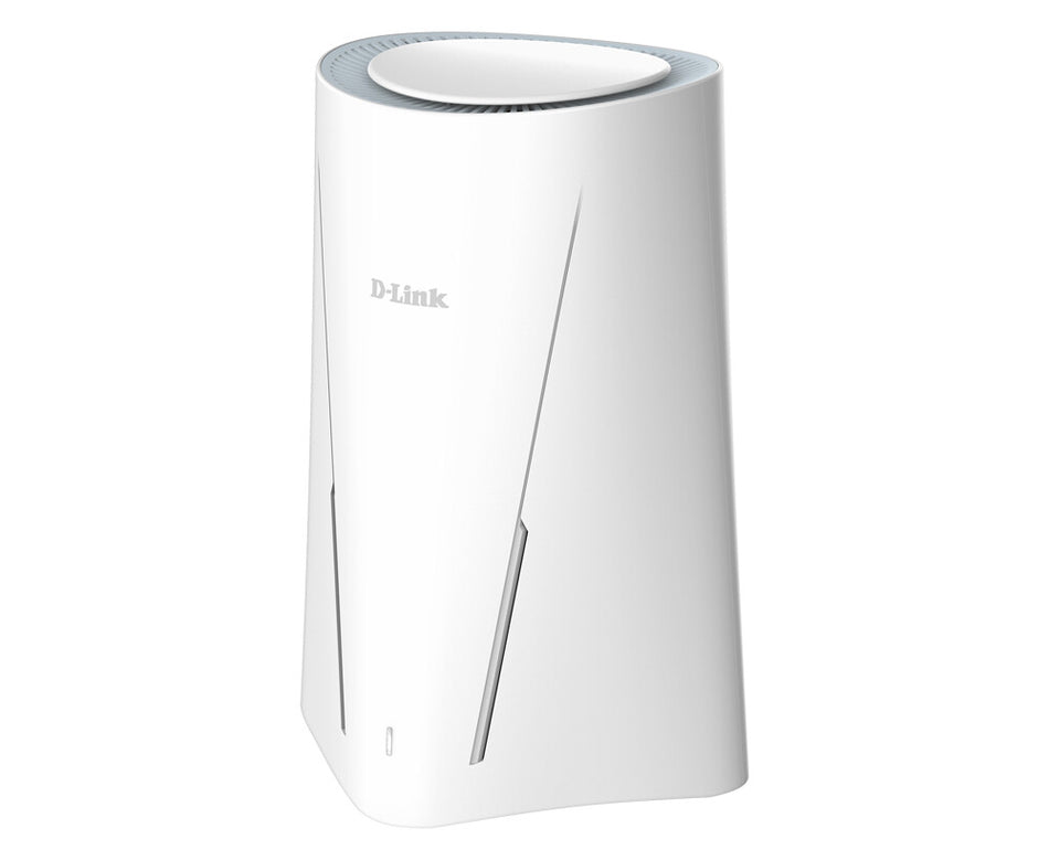 D-Link 5G NR AX3000 Wi-Fi 6 Router G530