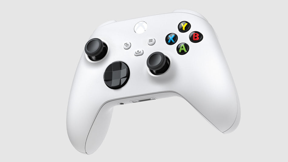 Microsoft Xbox Wireless Controller – Mineral Camo Special Edition