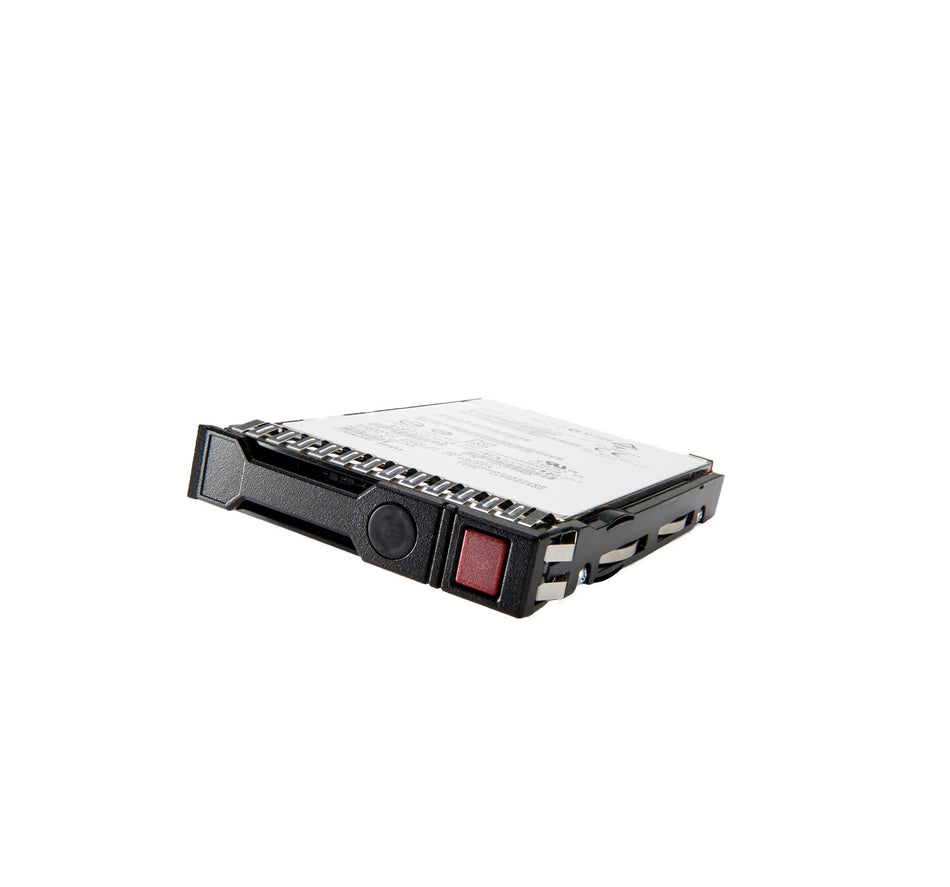 HPE P49039-B21 internal solid state drive 7.68 TB 2.5" SAS TLC