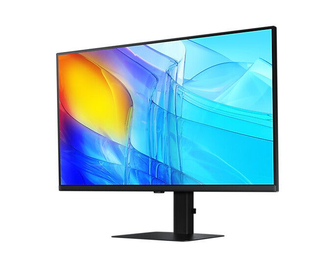 Samsung LS32D800EAU computer monitor 81.3 cm (32") 3840 x 2160 pixels 4K Ultra HD LCD Black