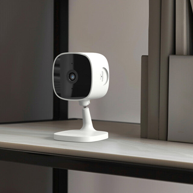 Swann SWIFI-SE2KIC IP security camera Indoor 2560 x 1440 pixels Wall