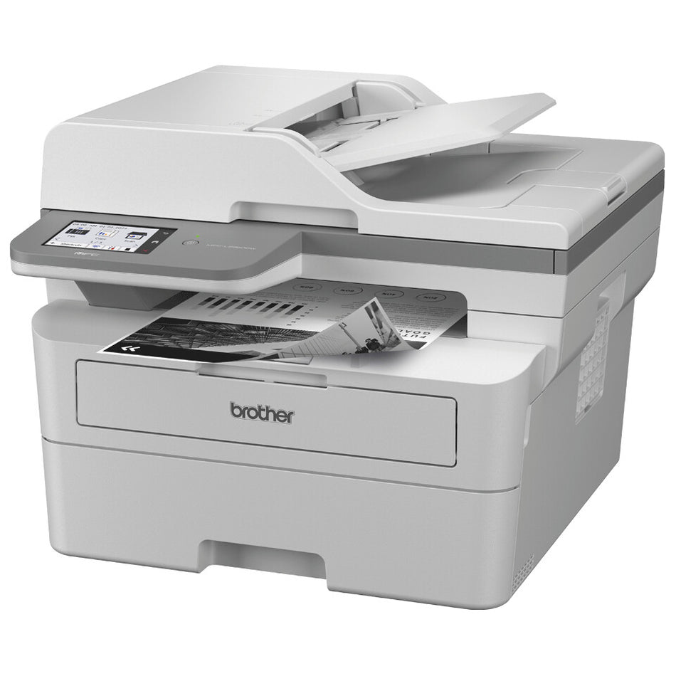 Brother MFC-L2960DW multifunction printer Laser A4 1200 x 1200 DPI 34 ppm Wi-Fi