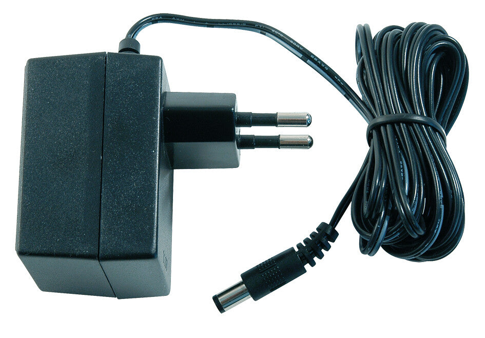 Casio AD-A60024 power adapter/inverter Indoor Black