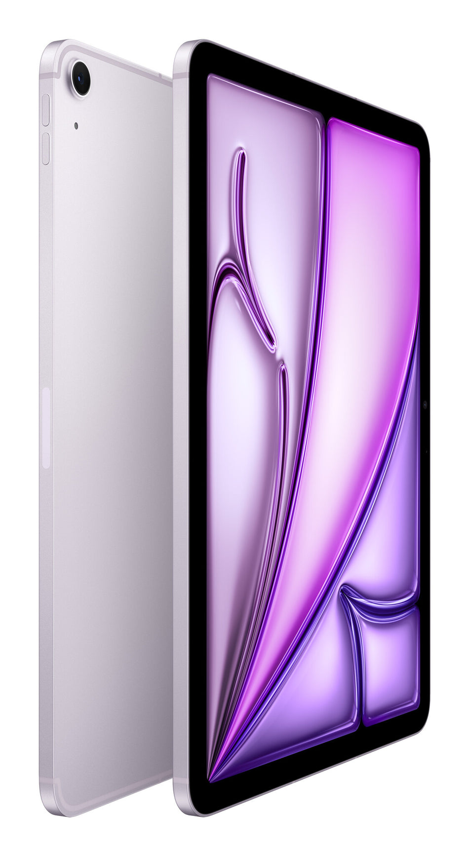 Apple iPad 11-inch Air Wi-Fi + Cellular 256GB - Purple
