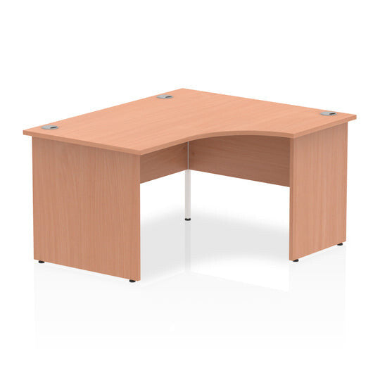 Dynamic Impulse Right Crescent Desk