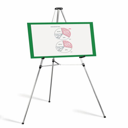 Nobo Telescopic Display Easel