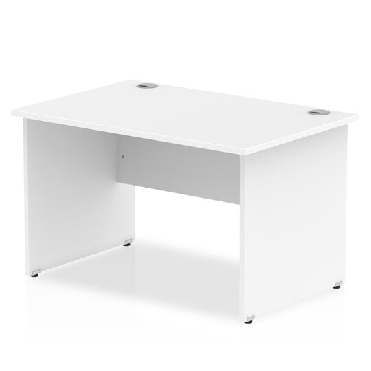 Dynamic Impulse Straight Desk