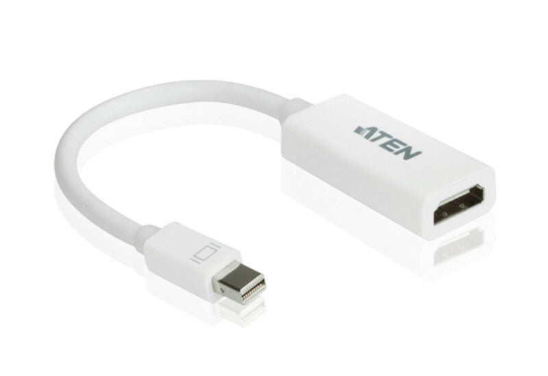 ATEN Mini DisplayPort to HDMI converter