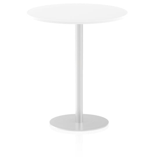 Dynamic Italia Round Poseur Table