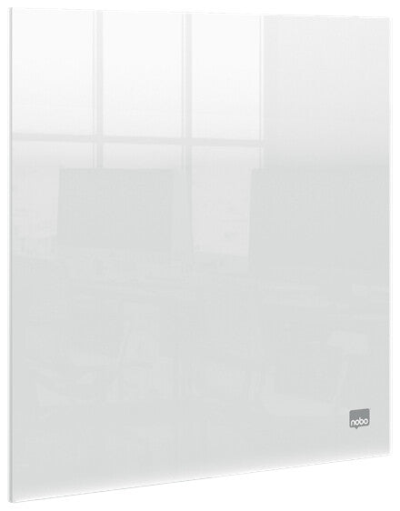 Nobo 1915616 whiteboard 300 x 300 mm Acrylic