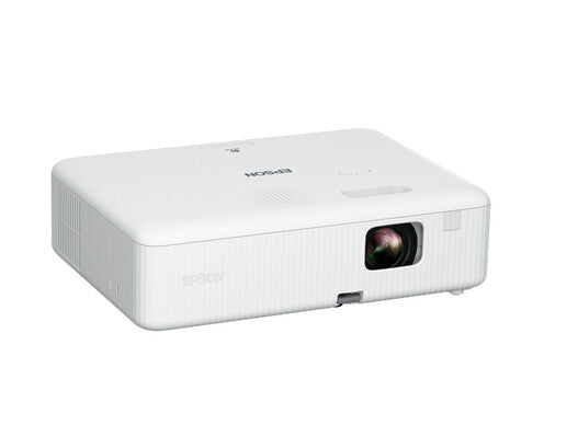 Epson CO-FH01 3000 ANSI lumens 3LCD 1080p (1920x1080) White