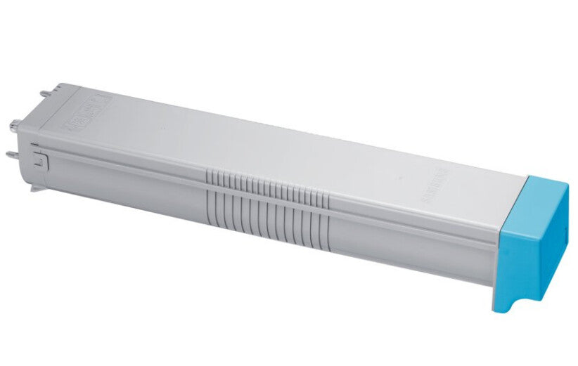 Samsung CLT-C6072S toner cartridge 1 pc(s) Original Cyan