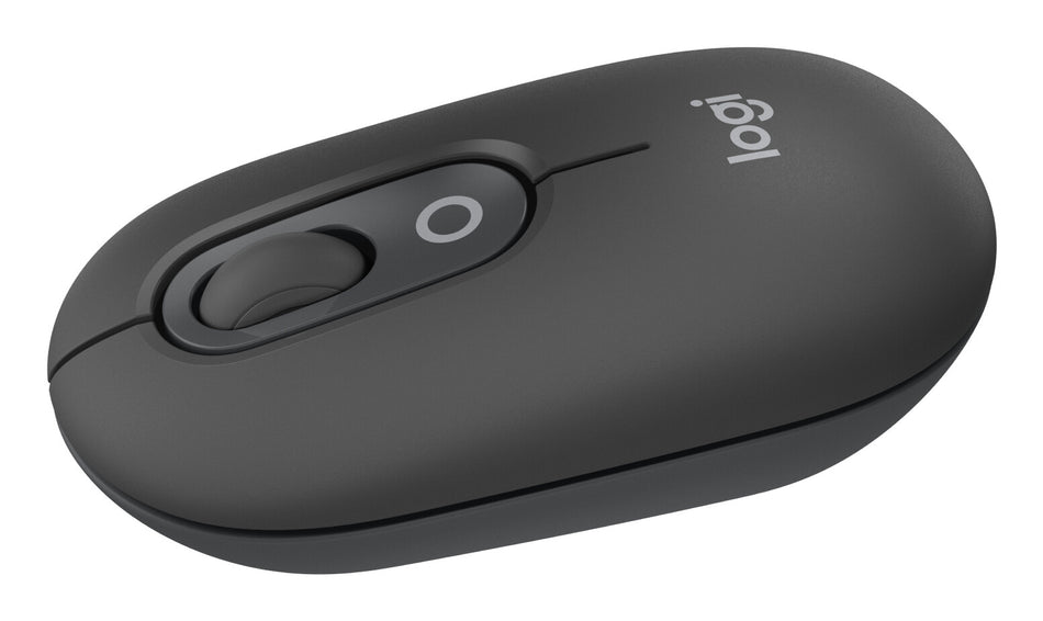 Logitech POP mouse Universal Ambidextrous Bluetooth Optical