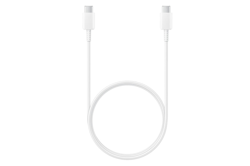 Samsung EP-DA705 USB cable 1 m USB C White