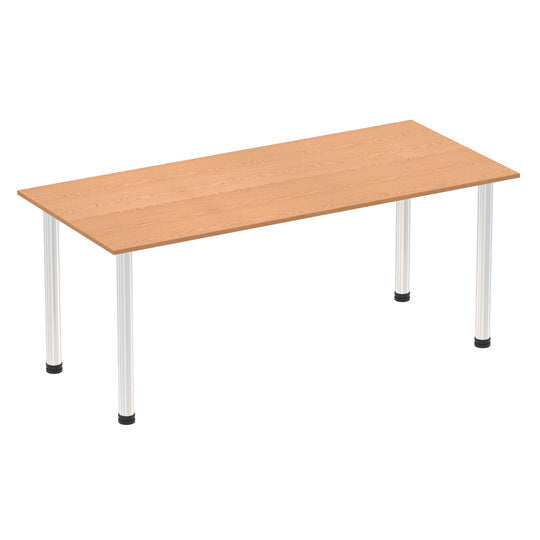 Dynamic Impulse Straight Table