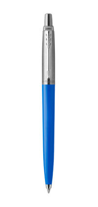 Parker 2076052 ballpoint pen Blue Clip-on retractable ballpoint pen Medium 1 pc(s)
