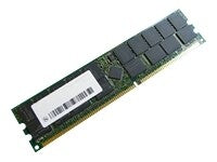 Hypertec 1 GB, DDR II SDRAM, DIMM (PC3200) (Legacy) memory module DDR2 400 MHz