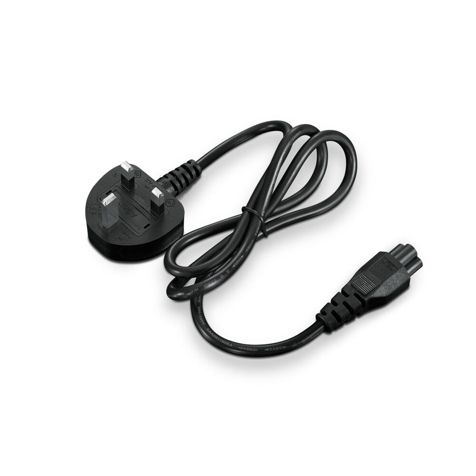 Lenovo 4X20V24715 power adapter/inverter Indoor 90 W Black