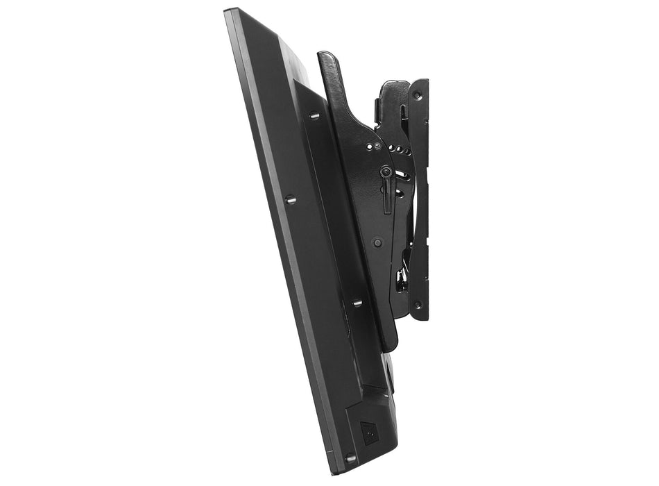 Peerless PT640 TV mount/stand 116.8 cm (46") Black