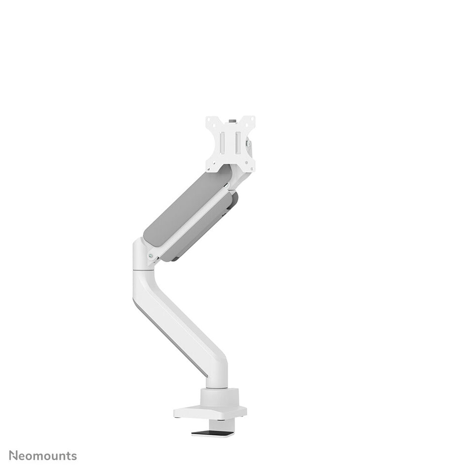 Neomounts desk monitor arm