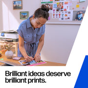 HP 304 Black Original Ink Cartridge