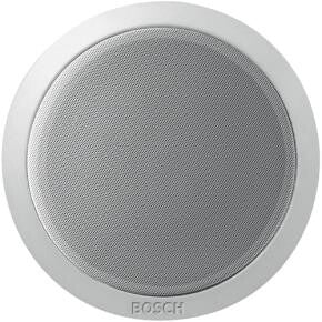 Bosch LHM0606/10 1-way White Wired 6 W