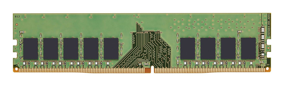 Kingston Technology KSM32ED8/16MR memory module 16 GB DDR4 3200 MHz ECC