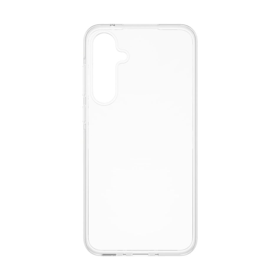 PanzerGlass SAFE. by ® TPU Case Samsung Galaxy A35 5G | Transparent