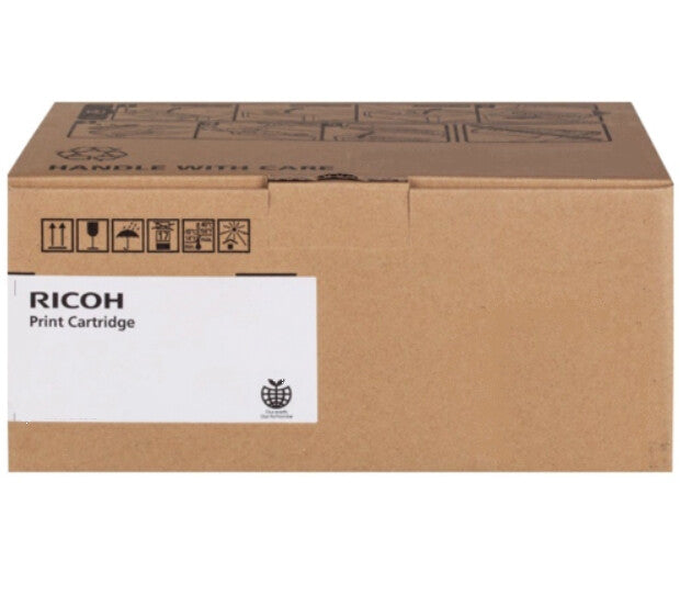 Ricoh 842195 toner cartridge 1 pc(s) Original Cyan