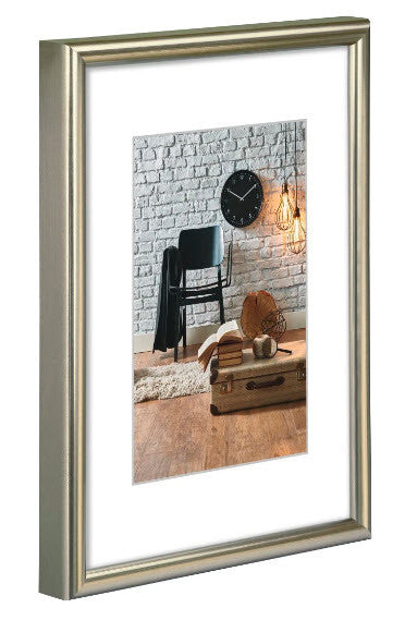 Hama Sevilla Décor Single picture frame Grey