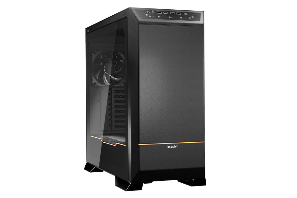 be quiet! DARK BASE PRO 901 | Black Full Tower