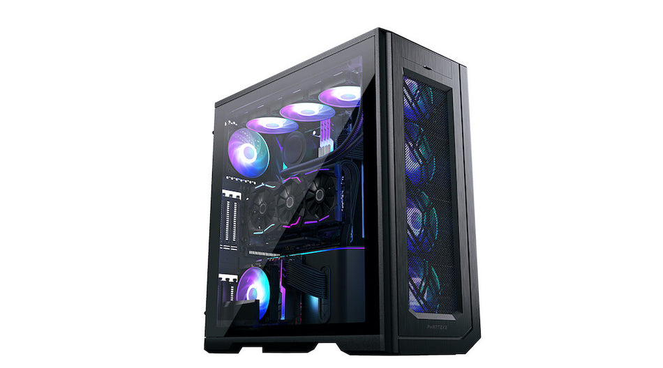 Phanteks ENTHOO PRO 2 Full Tower Black