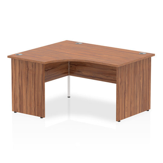 Dynamic Impulse Left Crescent Desk