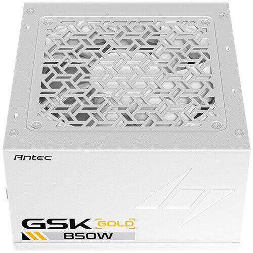 Antec GSK ATX3.1 power supply unit 850 W 20+4 pin ATX ATX White