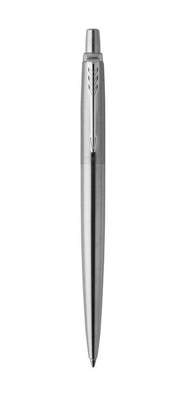 Parker 1953205 ballpoint pen Blue Clip-on retractable ballpoint pen Medium 1 pc(s)
