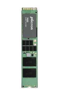 Micron 7450 PRO 1.92 TB M.2 PCI Express 4.0 NVMe 3D TLC NAND