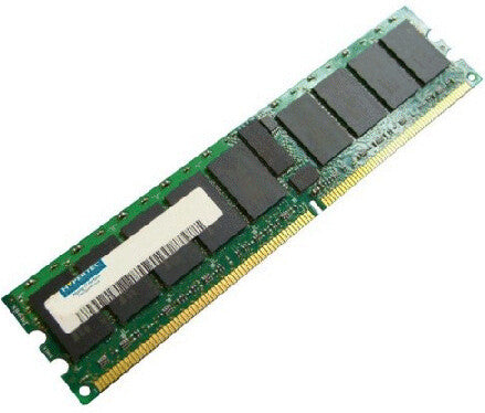 Hypertec 1GB PC3-8500 (Legacy) memory module 1 x 1 GB DDR3 1066 MHz