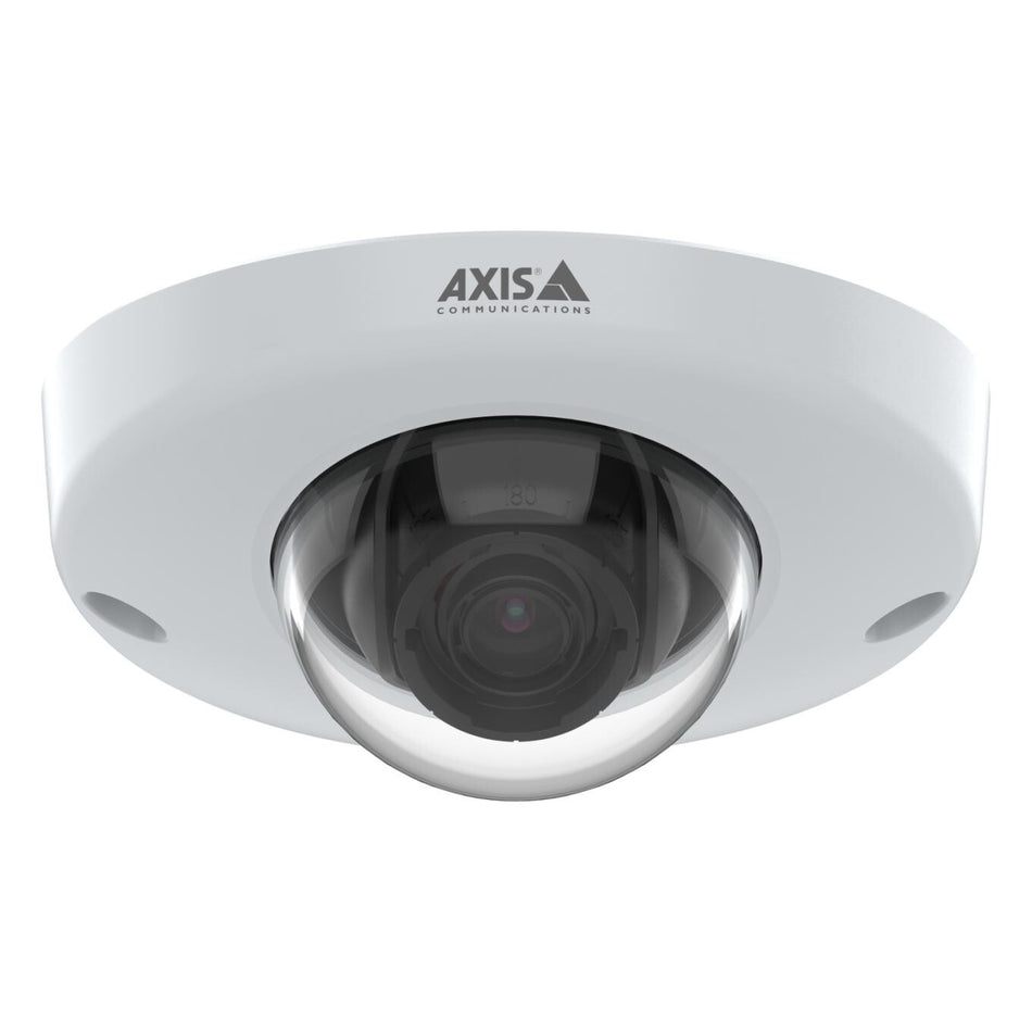 Axis P3905-R Mk III Dome IP security camera Indoor 1920 x 1080 pixels Ceiling