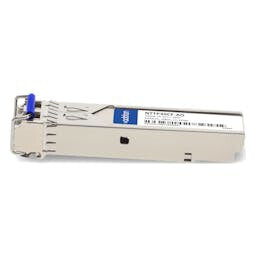 AddOn Networks NTTP30CF-AO network transceiver module Fiber optic SFP+ 1310 nm