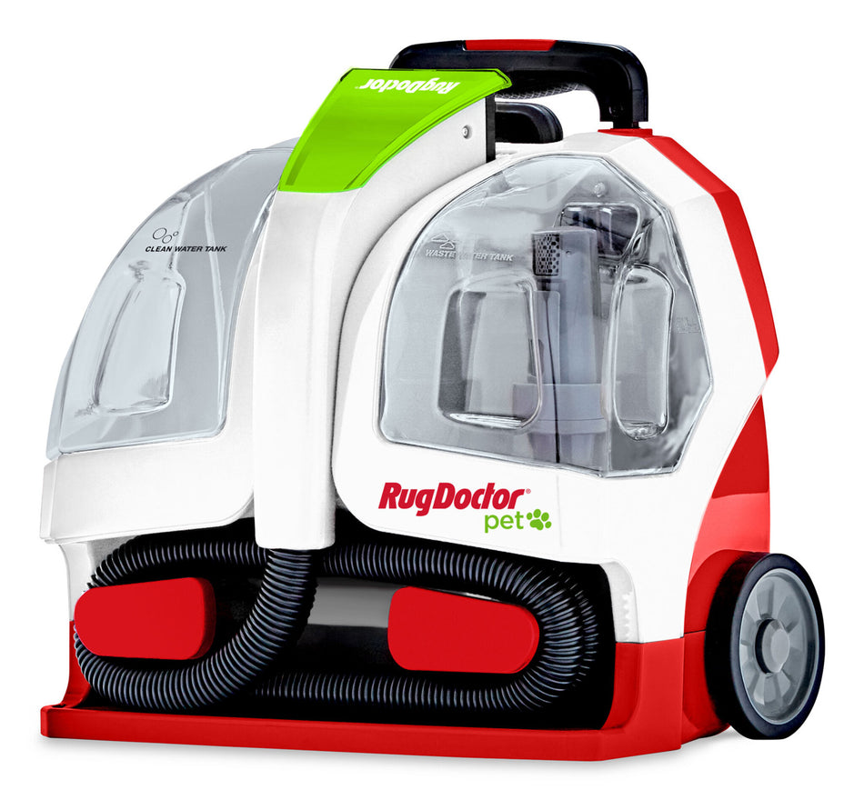 Rug Doctor Pet Portable Spot Cleaner