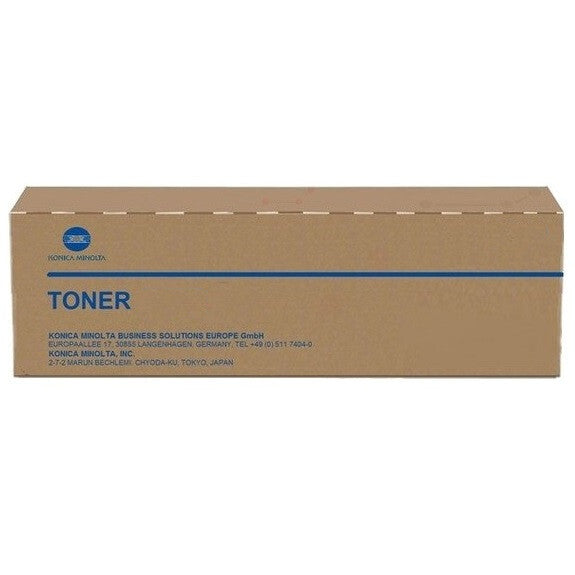 Konica Minolta A8J3450 toner cartridge 1 pc(s) Compatible Cyan
