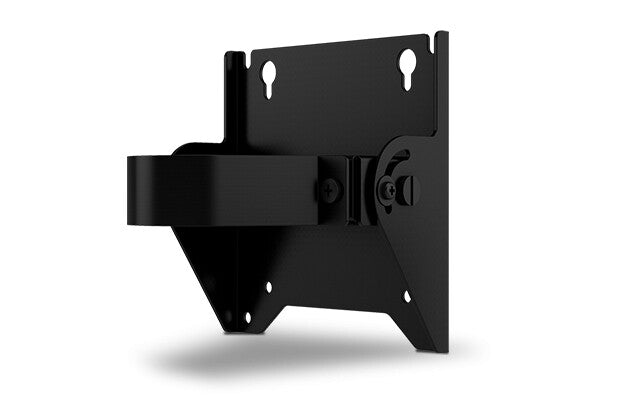 Elo Touch Solutions E045151 mounting kit Black